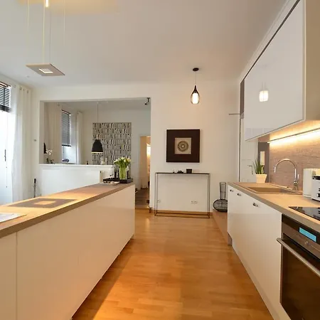 Asante-design-apartment Deluxe - Very