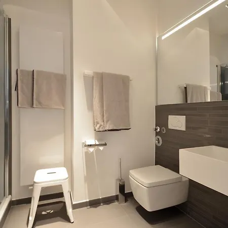 Asante-design-apartment Deluxe - Very