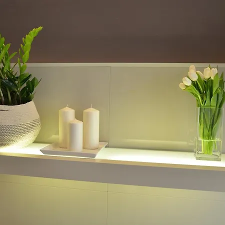 Asante-design-apartment Deluxe - Very Appartement