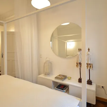 Asante-design-apartment Deluxe - Very