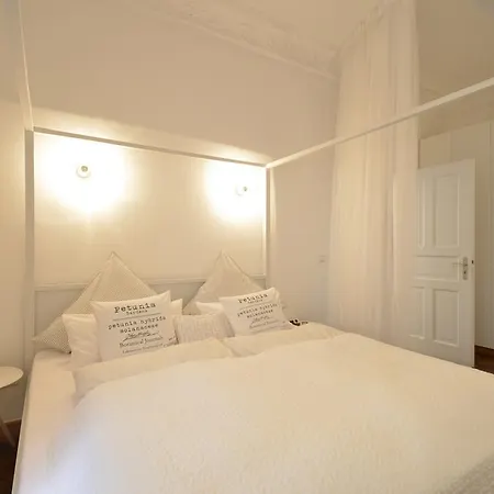 Asante-design-apartment Deluxe - Very * Munich
