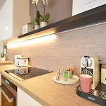 Appartement Asante-design-apartment Deluxe - Very