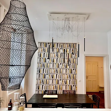 Asante Apartment