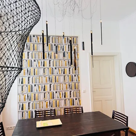 Appartement Asante *