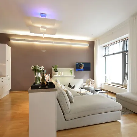 Asante Apartment München