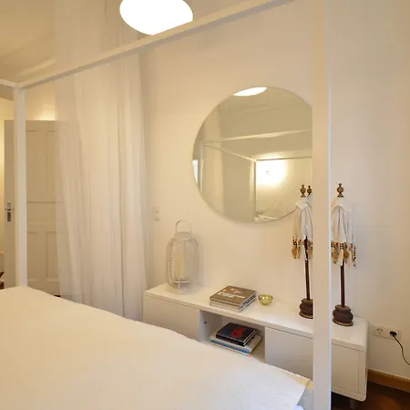 Asante Apartment München