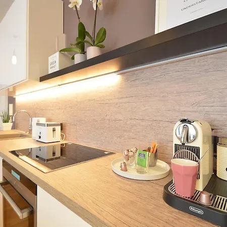 Apartment Asante