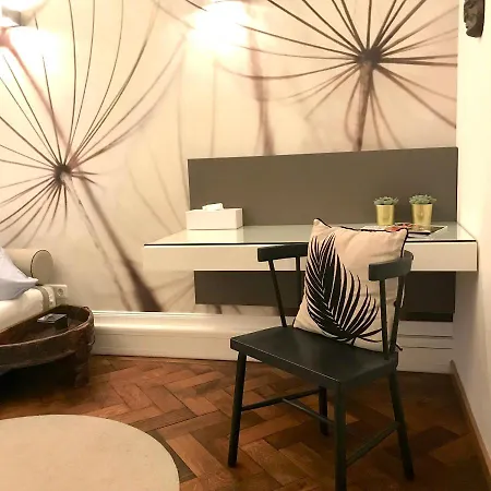 Asante Apartment *