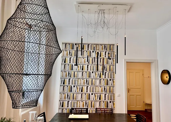 Asante Appartement