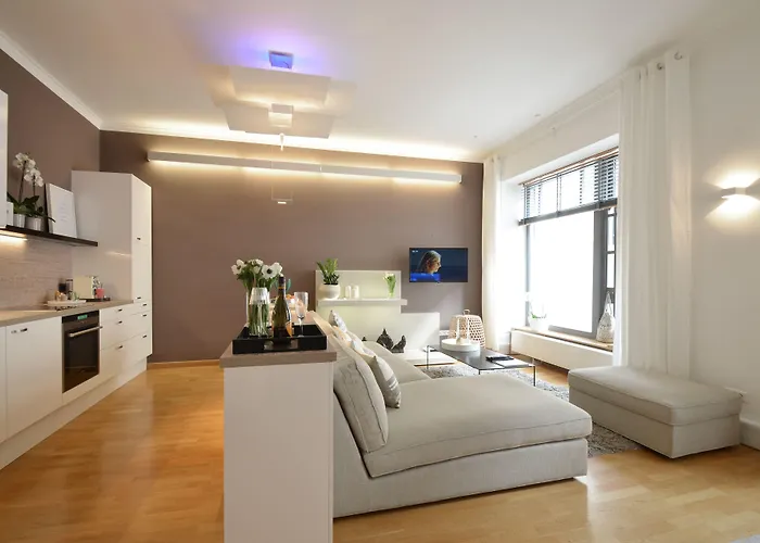 Asante Appartement München