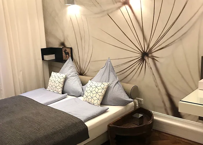 Appartement Asante