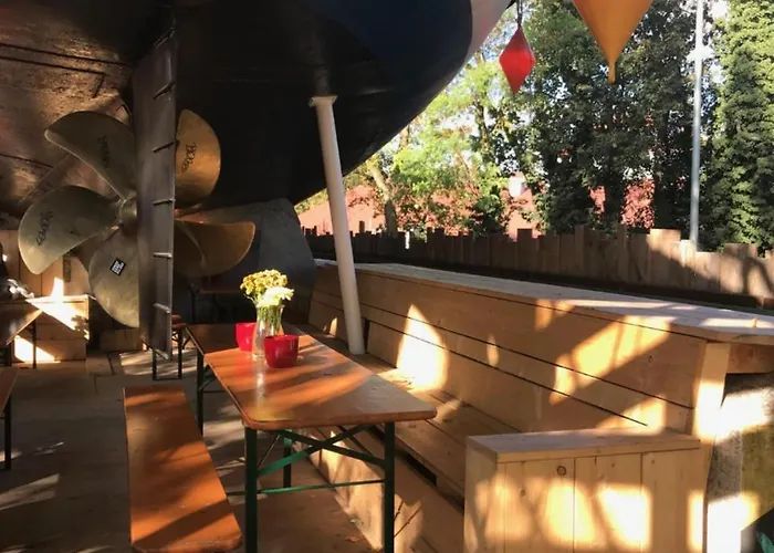Appartement Asante