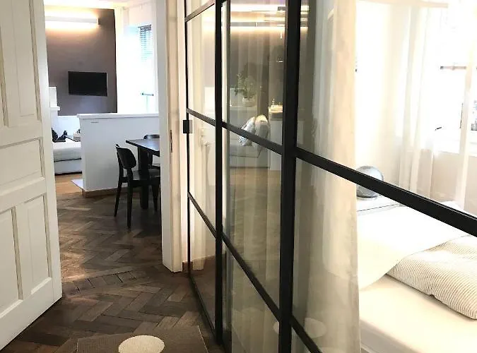 Asante * München